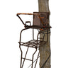 Big Game The Hunter HD 1.5 18ft - Single Ladder BGM-LS0550