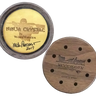 Ninja Crystal Friction Turkey Call