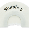 Rolling Thunder Simple 2 Reed Diaphragm Turkey Call