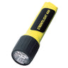 4AA ProPolymer LED Flashlight - Yellow