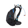 Air Fuse 9L Cargo 3L Hydration Pack - Black