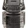 Nothing But Green Polycarb Duck Call - Gun Smoke