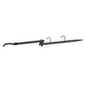 Hunting Hanger Large 2 Hook Holder - 3 Pack