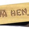 Ninja Hen Box Turkey Call