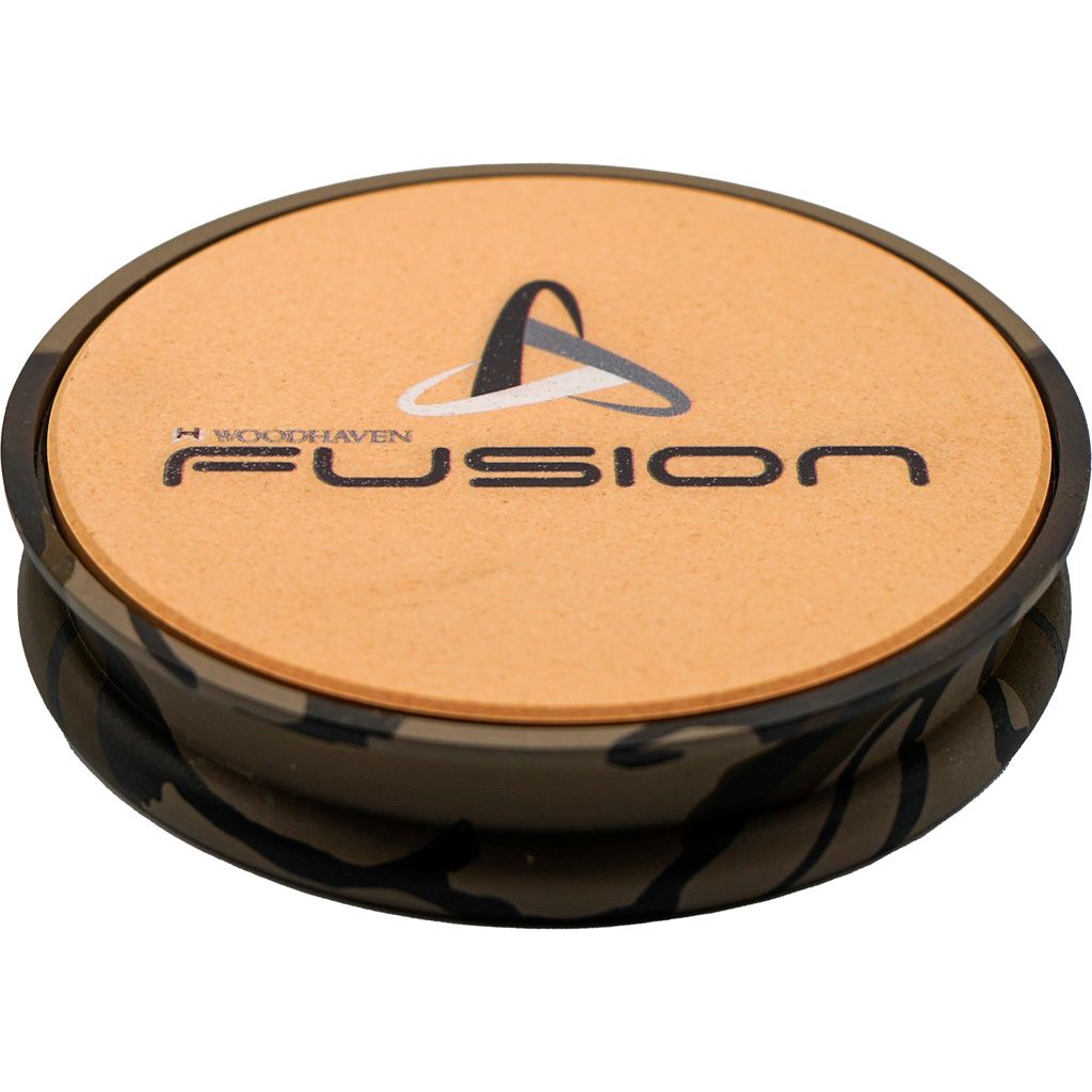 Woodhaven Fusion Ceramic Pot - Thumbnail 2