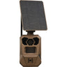 Moultrie Edge 4 Solar Cellular Trail Camera - MMC-14269