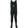 Frogg Togg Amphib Bootfoot Neoprene Cleated Wader - Forest Green