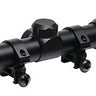 Trushot 2-7x 32mm Rifle Scope - Black Anodized - Duplex