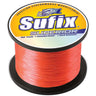 Sufix Superior Neon Fire Monofilament Fishing Line - 636-108