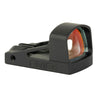 Shield RMXc Glass Edition Reflex Sight - 4MOA