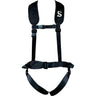 Summit Element Safety Harness - Front
