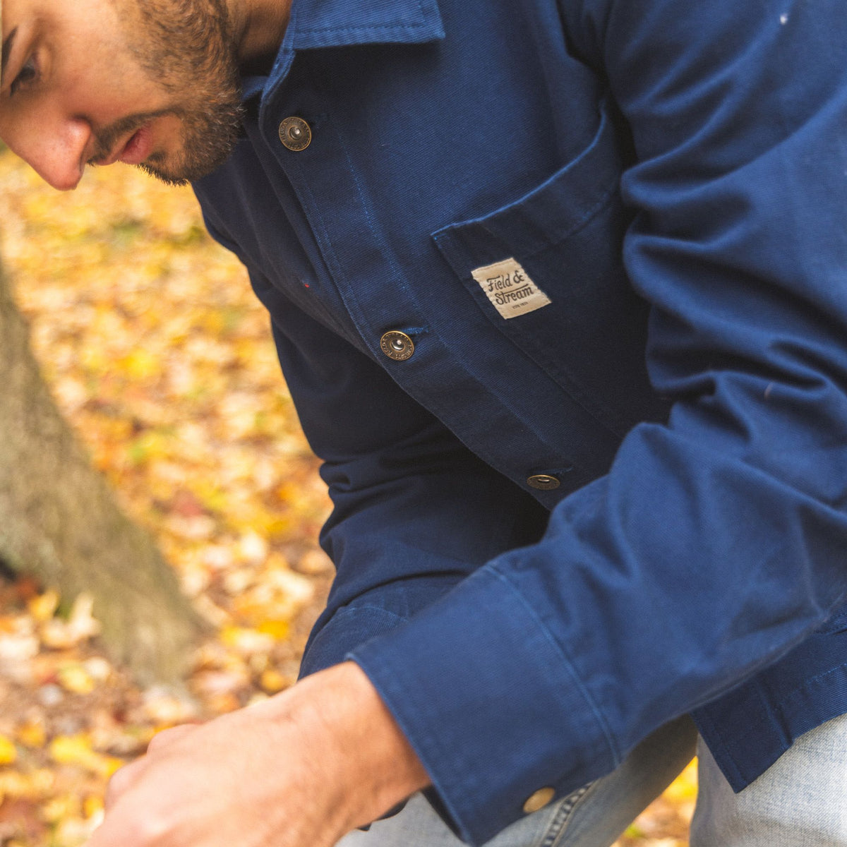 Men's Brushbuster Utility Jacket | Field & Stream