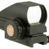 TruBrite 1x Multi Reticle Red/Green Dot Sight