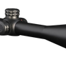 KonusPro-Plus Long Range 6-24x 50mm AO Rifle Scope - Matte Black - Dual Illuminated Engraved Crosshair w/Dot