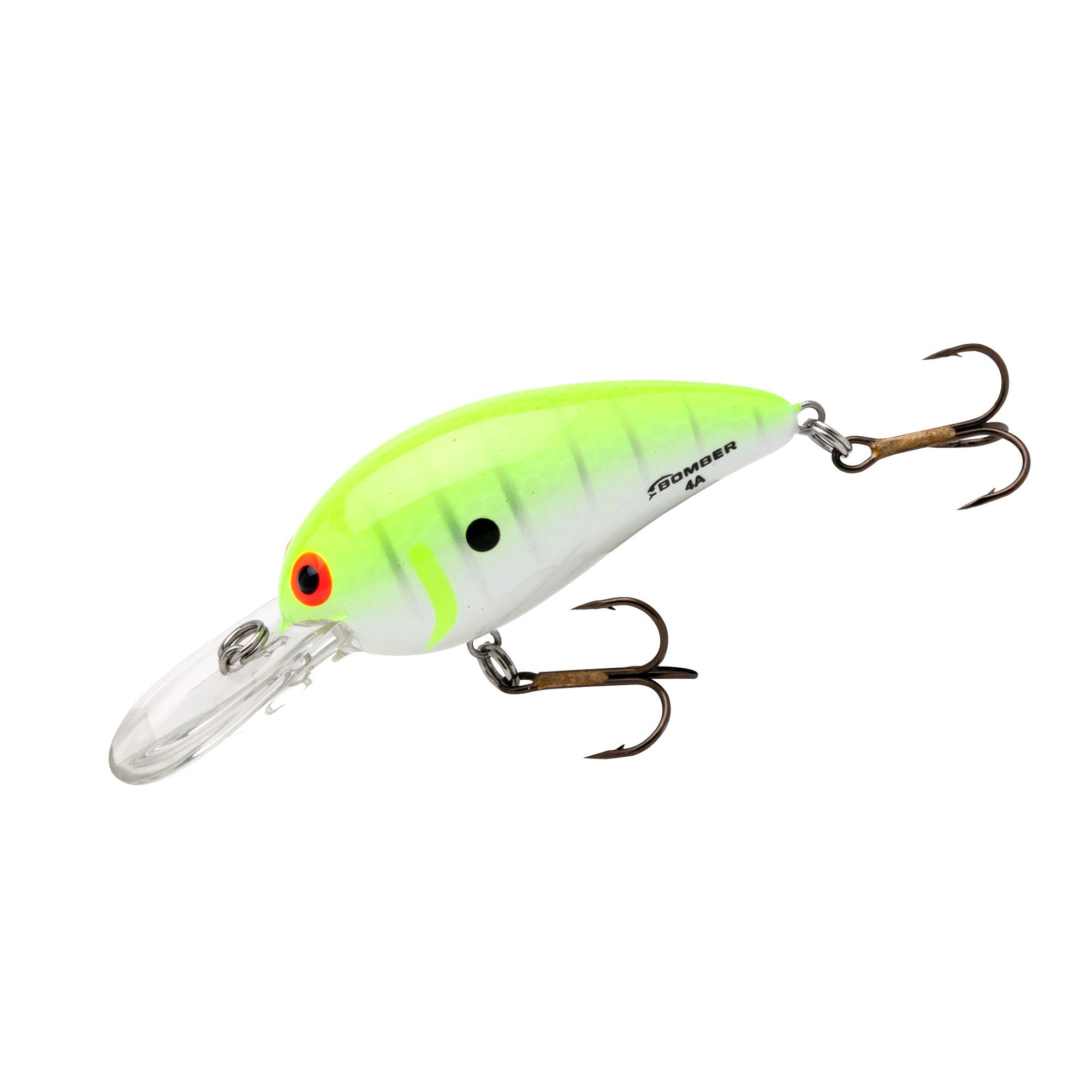 Bomber Model 6A Crankbait Lure – Field & Stream