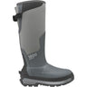 Lacrosse Women's Alphaburly Aero 15" 1600G Boots - Dark Shadow