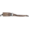 Cupped Duck Strap Metal Loops - Mossy Oak Bottomlands