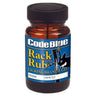 Code Blue Rack Rub Gel 2oz