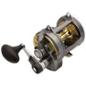 Shimano Tyrnos II 2-Speed Conventional Reel - TYR30II