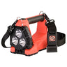 Vulcan 180 Lantern with Charger - Orange