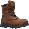 Rocky Sport Utility 6" 600G Boots - Brown