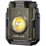 Fenix 1600 Lumen Rechargeable Lantern - FX-CL27R-Green