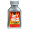Wildlife Research Hot Musk Deer Lure (1oz)
