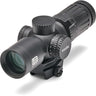 EOTech Vudu SFP Ultra Short Rifle Scope w/EFLX BLK 3-9X32mm