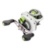 Lew's Reel Mach I SS Baitcast Reel - LWMHSS1SHG3