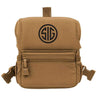 Sig Sauer Zulu Binocular Harness FDE - Medium