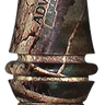 Timber Cutter Open Mallard Duck Call - RealTree Timber