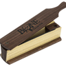 Bone Collector Soggy Bottom Turkey Box Call