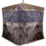 Pro-Series Extreme 74 Inch Ground Blind - Mossy Oak Country DNA