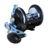 PENN Warfare II Star Drag Conventional Reel - WARII30SD