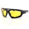Desperado Sunglasses - Yellow
