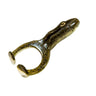 Z-Man Finesse FrogZ - Mud Minnow