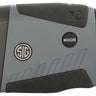 KILO4K 601 6x22mm 4000 yds Rangefinder - Black/Gray - KILO4K 601 6x22mm