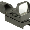 alColor 1x 5 MOA Red/Green Dot Sight