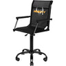 Muddy Rolling Swivel Chair