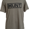 Hornady Hunt Tri-Blend Short Sleeve T-Shirt - OD Green