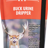 Code Blue Buck Urine Deer - 3 oz Dripper