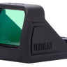 RFX11 Green Dot 1x 3 MOA Reflex Sight
