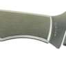 GrassHopper 2.30" Clip Point Plain Blade Folding Knife