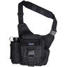Jumbo Versipack - Black
