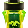 Jace Pro Series Mallard Hen Open Duck Call - Chartruese