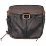 Latitude Operator Saddle Pouch