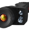 ThOR 5 320 4-16x Bluetooth-Enabled Laser Thermal Rifle Scope