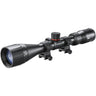 ProHunter 4-12x 40mm Rifle Scope - Black - Truplex