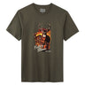 First Light Whitetail Tee - Front