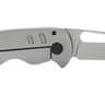 Escape FL 3" Sheepsfoot Plain Folding Knife